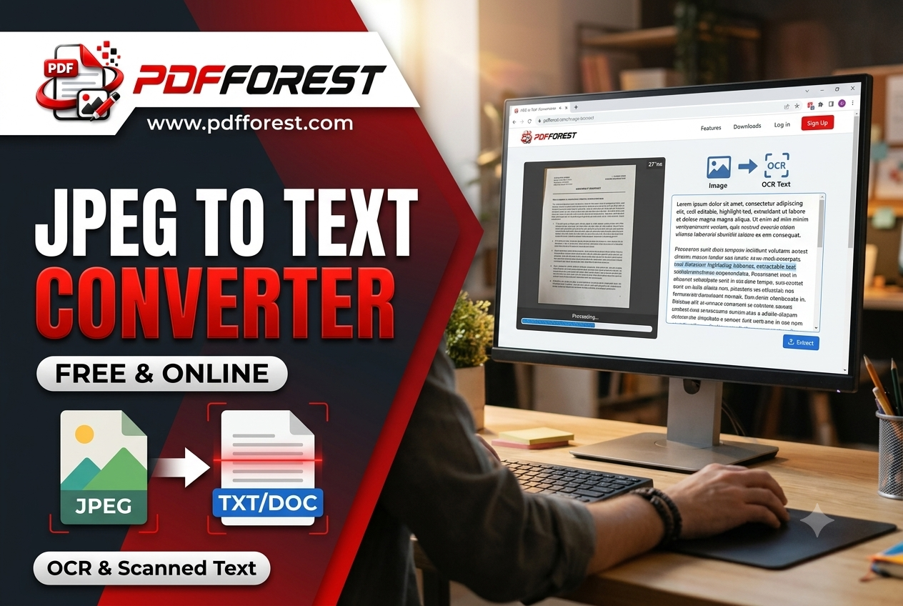 From Screenshot to Editable Text: Best Practices for Clean Image-to-Text Conversion